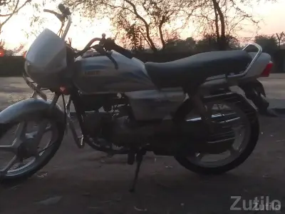 Hero Splendor 2014 Used Bike for Sale