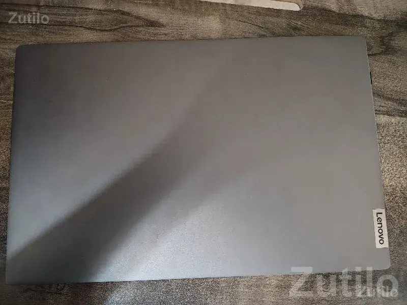 Lenovo IdeaPad Slim 5 Backlit Laptop - લેપટોપ અને કમ્પ્યુટર - રાજકોટ શહેર - Image 2