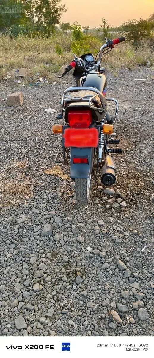 Hero Splendor 2018 Used Bike for Sale - Bikes - Khambhalia - Image 3