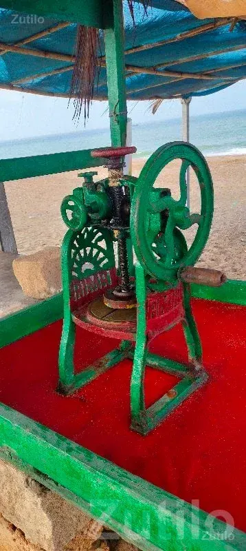 Manual Ice Gola Machine Cart Setup - Other Industrial Items - Chhaya - Image 3