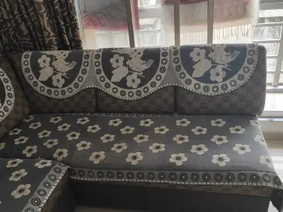 7 seater L shape sofa 7 seater L shape sofa