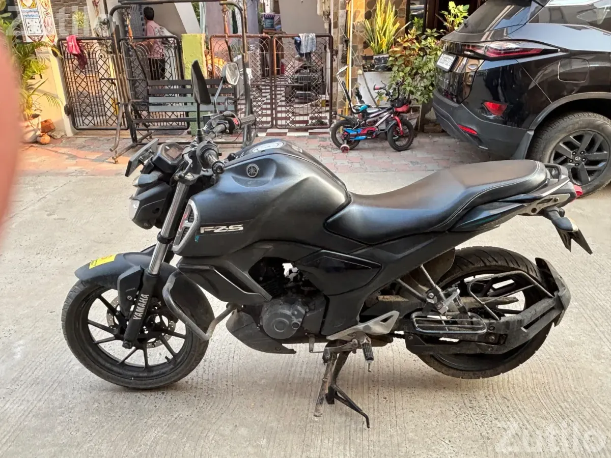 FZS - Bikes - Vadodara City - Image 5