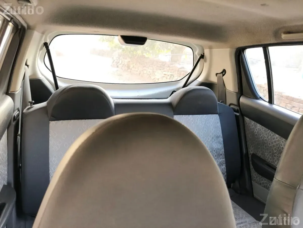 Maruti Suzuki Alto CNG 2017 - Cars - Rajkot City - Image 2