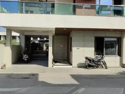 3BHK Fully Furnished Bungalow in Bharuch 3BHK Fully Furnished Bungalow in Bharuch