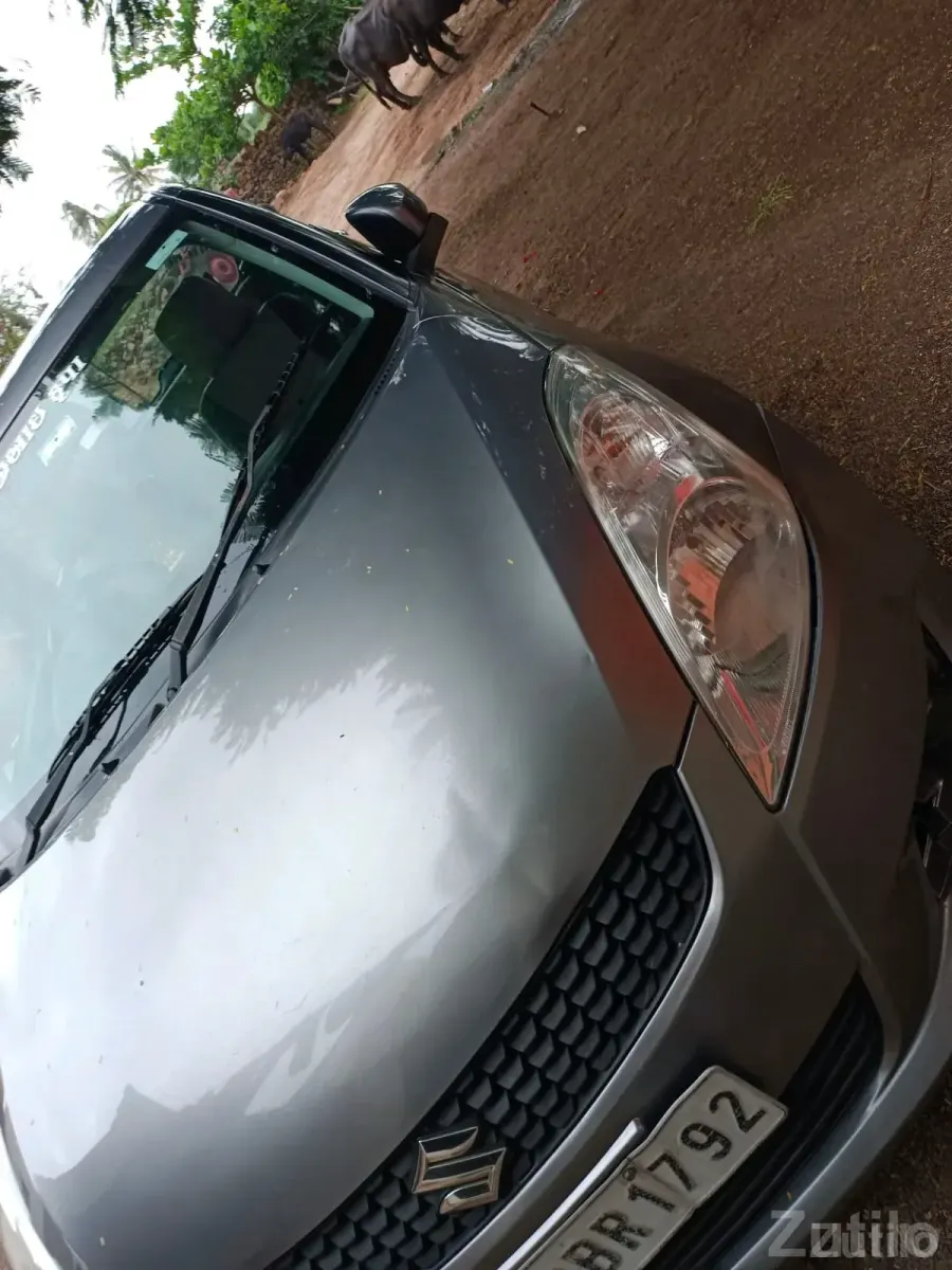 Maruti Suzuki Swift VDI Diesel 2014 - Cars - Kalyanpur - Image 5