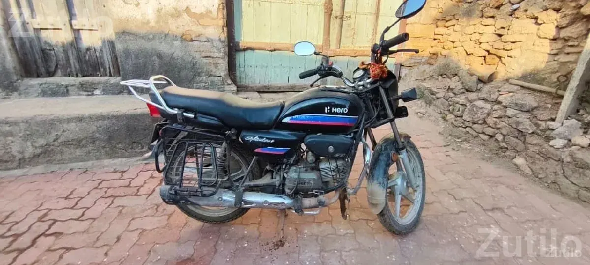 2021 Two Wheeler Bike for Sale - Bikes - Mahuva - Image 2