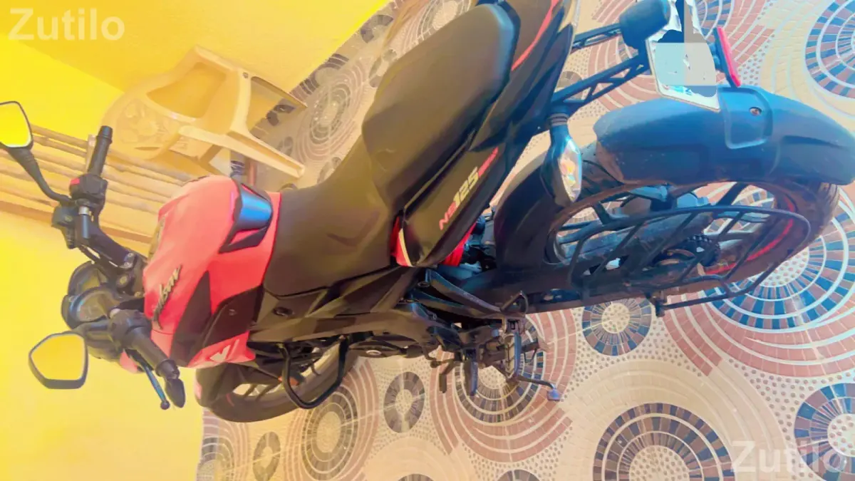 Urgent sell Pulsar NS125 - બાઇક્સ - અમદાવાદ શહેર - Image 2