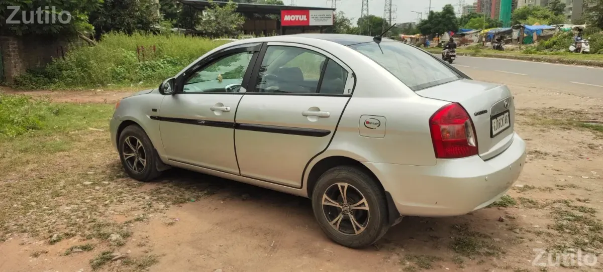 Sell Varna Diesel parsing up to 2028 - Cars - Vadodara City - Image 5