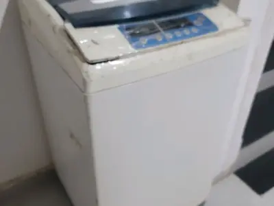 IFB Top Load Washing Machine Non Working