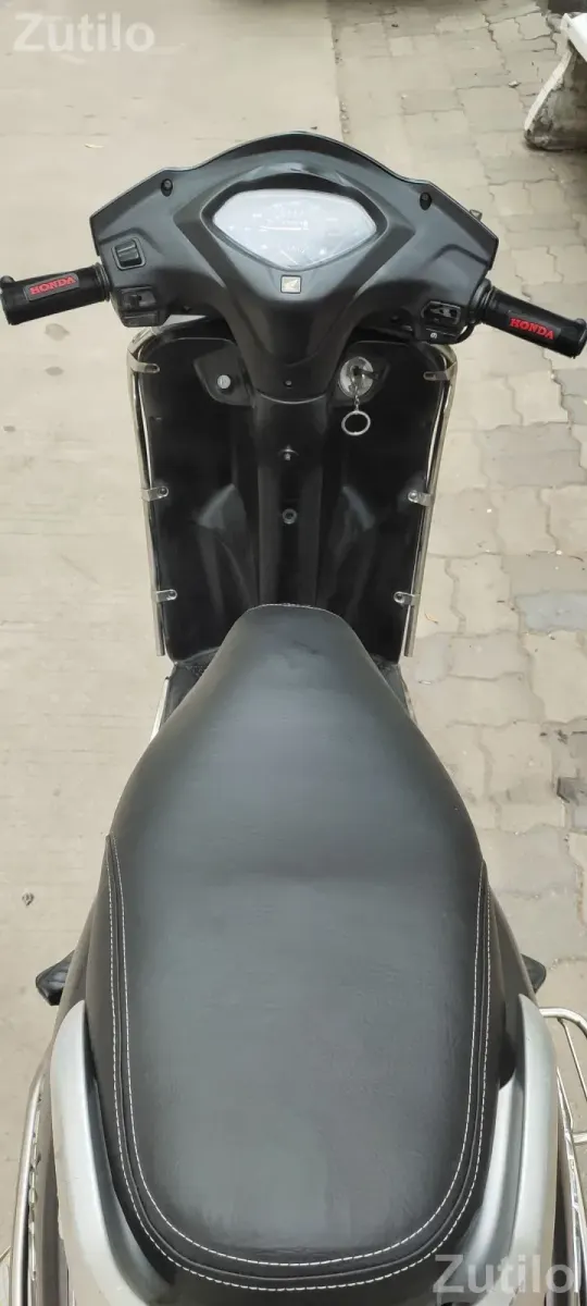 Sell Honda Activa 4G 2017 model - Bikes - Vadodara City - Image 3