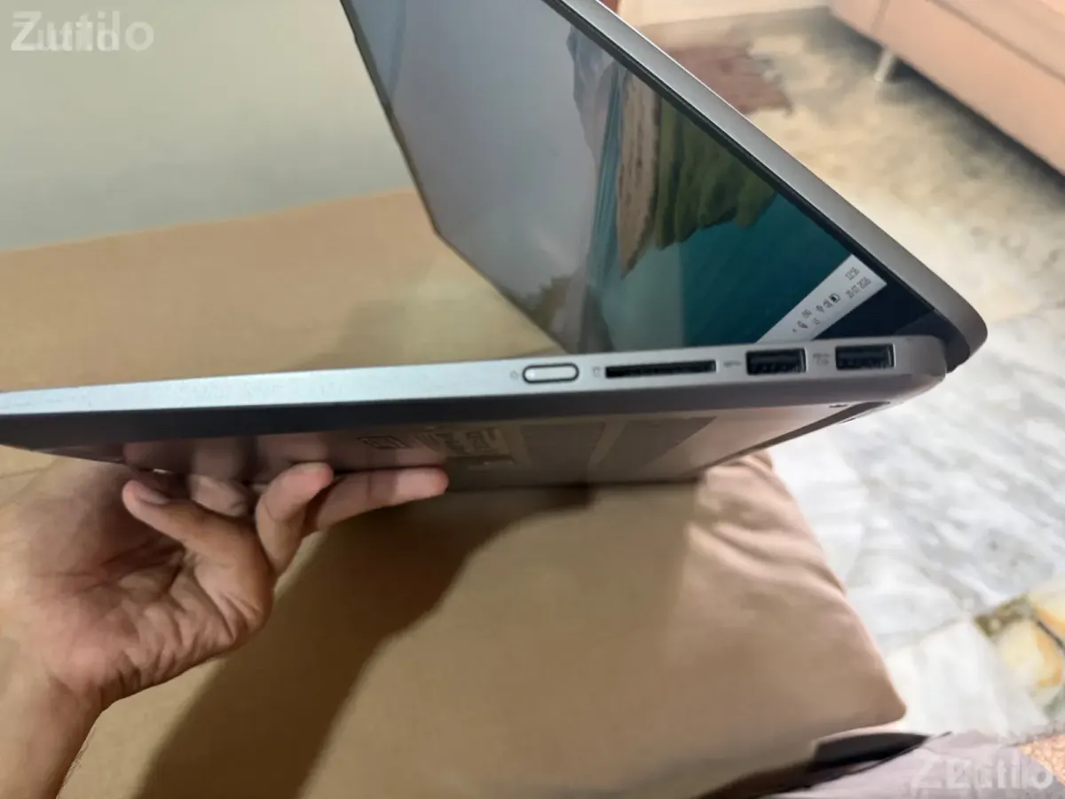 Lenovo IdeaPad Flex 5 i7 13th Gen 16GB 512GB Touch - લેપટોપ અને કમ્પ્યુટર - અમદાવાદ શહેર - Image 3