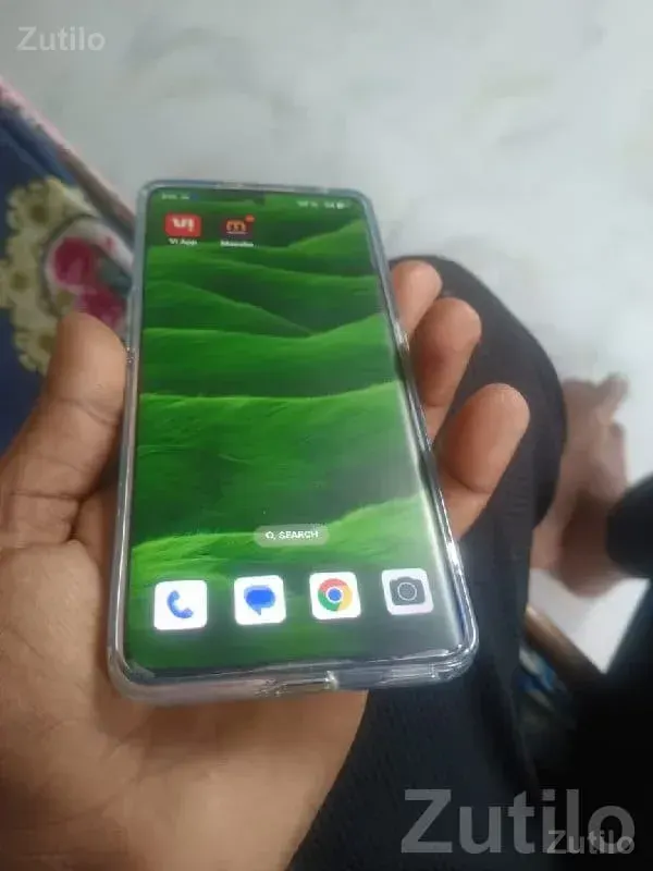 OPPO Reno 8T 5G with Clear Case - Mobile Phones - Talala - Image 2