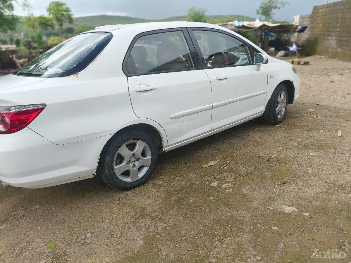 Honda City - કાર - સોમનાથ - Image 2
