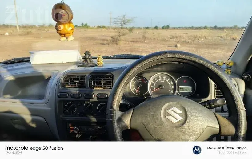 Maruti Suzuki Alto K10 2013, 131000 km - Cars - Dhari - Image 4