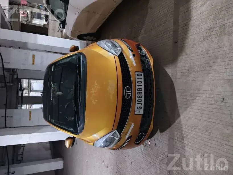 Tata Tiago 2016 Petrol CNG Car - કાર - અમદાવાદ શહેર - Image 5