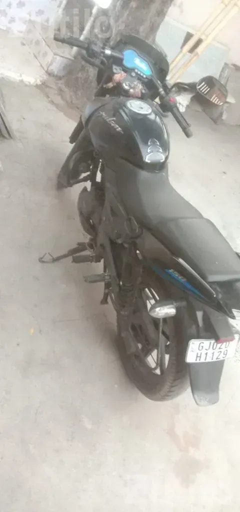 Bajaj Pulsar 150 Bike 2020 - Bikes - Kadi - Image 4