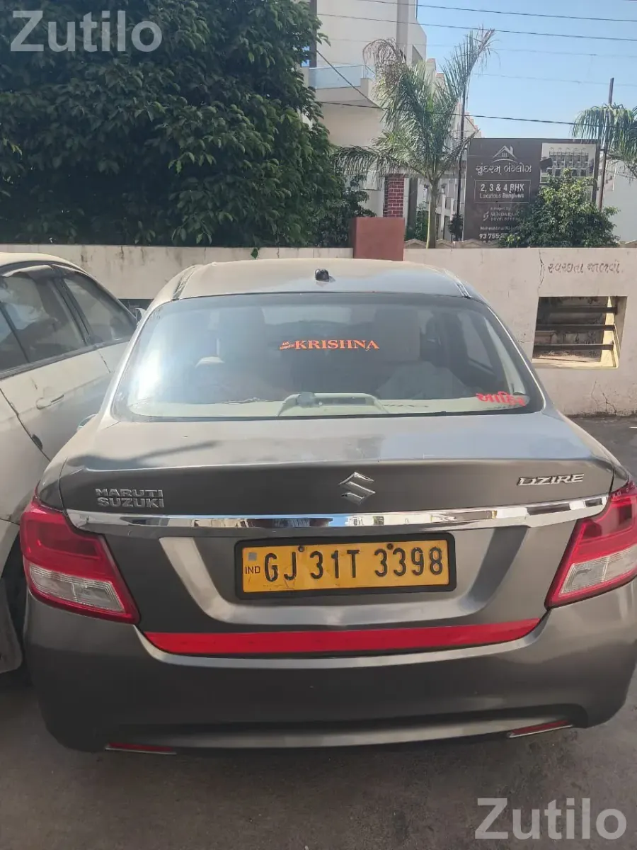 Dzire - Cars - Rajkot City - Image 3