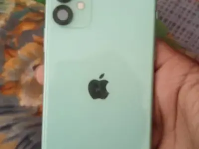 Mint Green Apple iPhone 11 Mint Green Apple iPhone 11