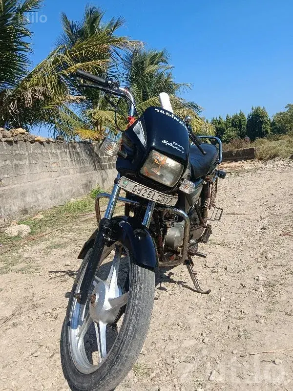 Hero Splendor 2014 Used Bike for Sale - Bikes - Ranavav - Image 2