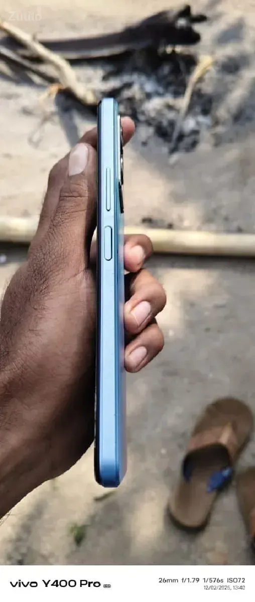 vivo t1 5g - Mobile Phones - Nani Kavant - Image 3