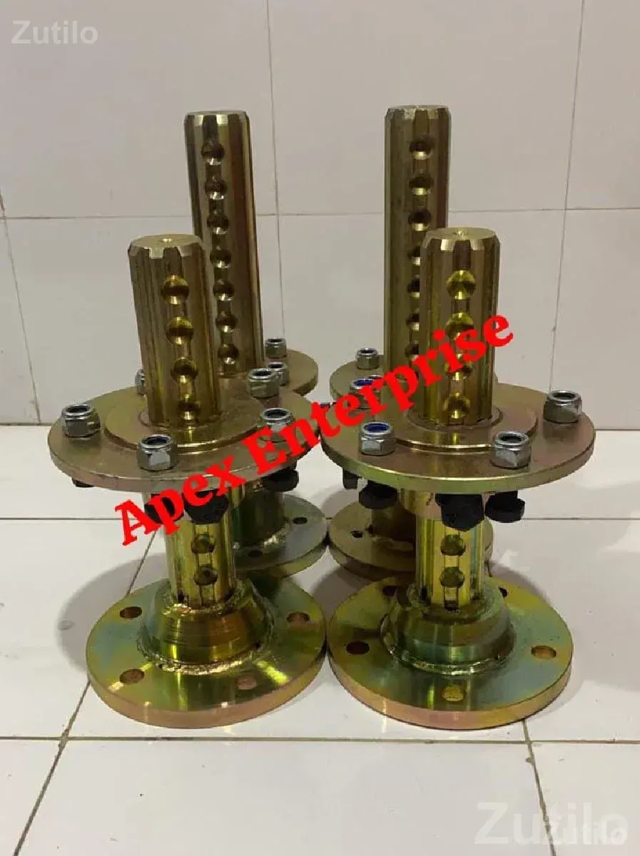 Mini Tractor Adjustable Jali Dagara Parts - Other Industrial Items - Kotda Sangani - Image 4