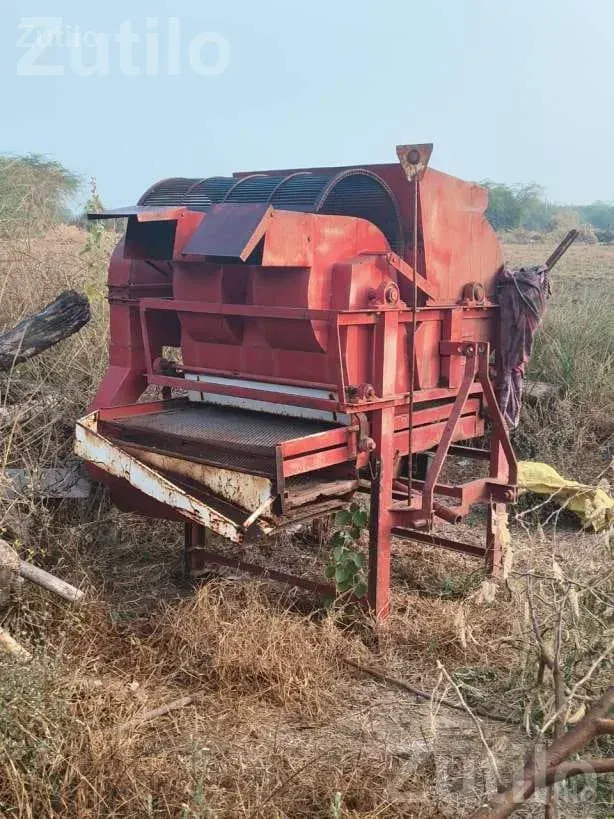 હલર - ઓટો પાર્ટ્સ - સામી - Image 3