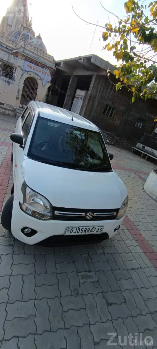 Wegenar lxi - કાર - ગારીયાધર - Image 4