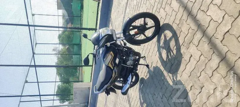 Hero Super Splendor i3S Self 2021 Bike - Bikes - Keshod - Image 4