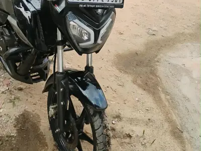 TVS raider 125 TVS raider 125