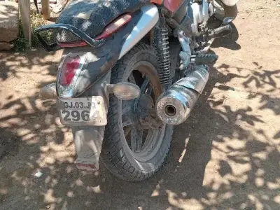 2017 Motorcycle for Sale