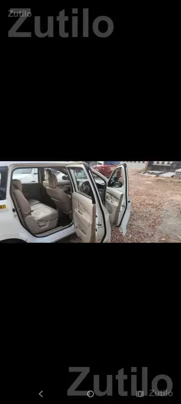 Maruti Suzuki Ertiga Taxi 2019 First Owner - Cars - Chikhli - Image 3