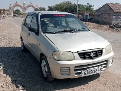 Alto vx model 2006 Vimo parking Alto vx model 2006 Vimo parking