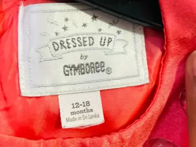 Girl dresses Girl dresses