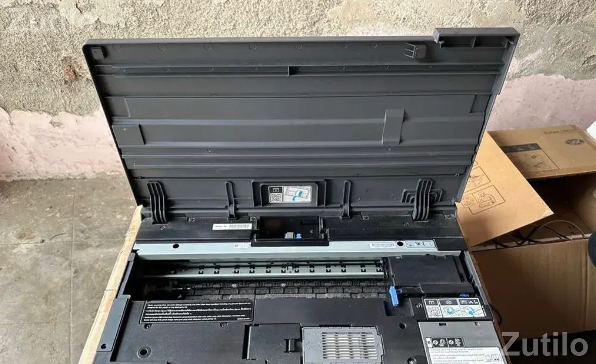 Epson DTF printer - Laptops & Computers - Rajkot City - Image 4