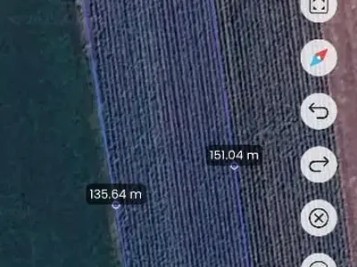 1.3 Acre Agricultural Land in Gondal 1.3 Acre Agricultural Land in Gondal