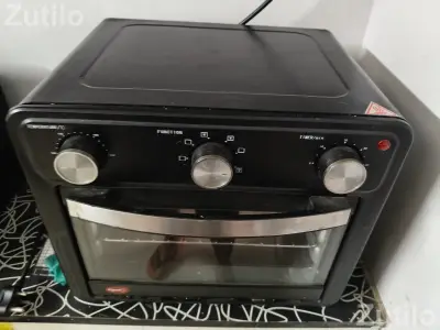 Airfryer oven