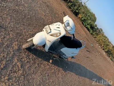 2015 Suzuki Access 125 Scooter for Sale 2015 Suzuki Access 125 Scooter for Sale