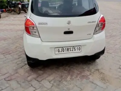 2016 Maruti Suzuki Alto 800 VDI
