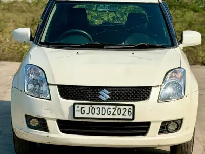 SWIFT ZXI CNG