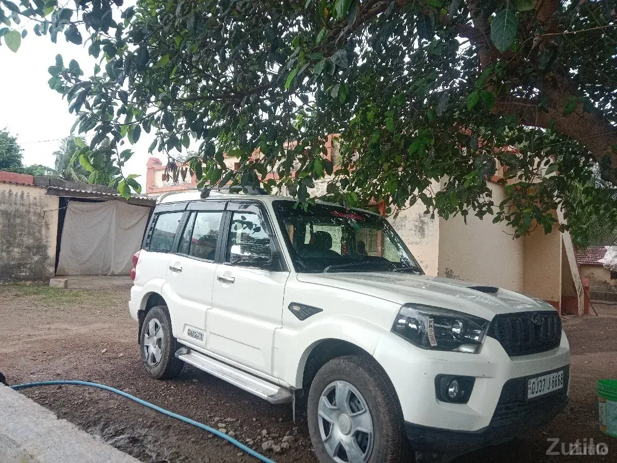 આ ગાડી વેચવાની છે - Cars - Dwarka - Image 3
