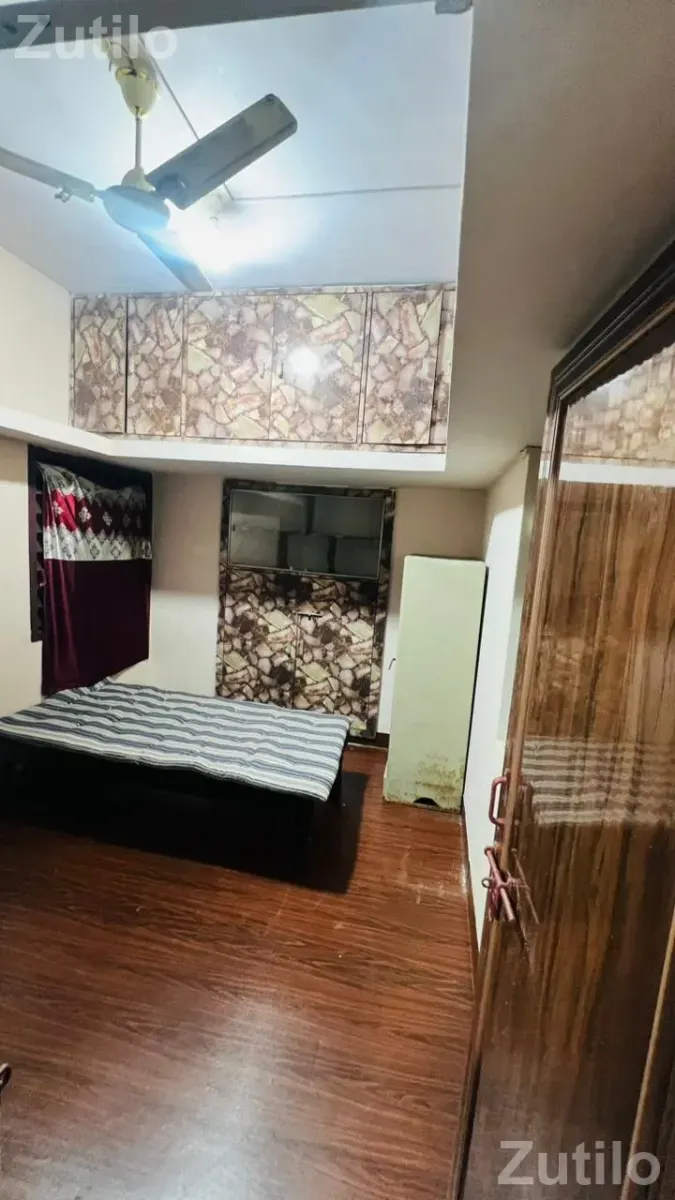 2 BHK fully furnished house available for rent in fatehganj - ઘર ભાડે માટે - વડોદરા શહેર - Image 3
