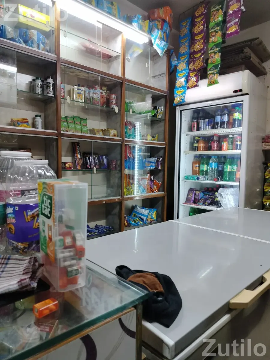 Shop for Sale - દુકાનો - રાજકોટ શહેર - Image 2