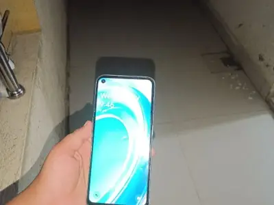 Android Smartphone in Good Working Condition