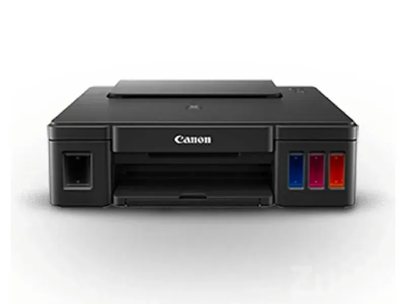 Canon Ink Tank Color Printer - મોબાઇલ ફોન - રાજકોટ શહેર - Image 2