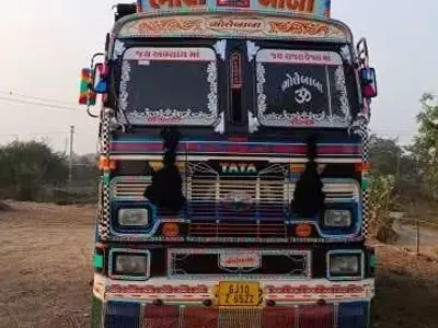 Tata 3118 2012 Truck with Complete Documents Tata 3118 2012 Truck with Complete Documents