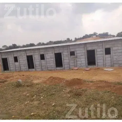 RCC Folding Wall and Room Fencing Work - Home Repair - Gondal - Image 2