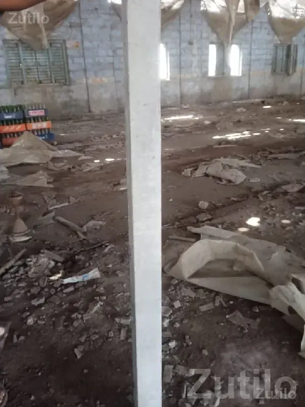 Concrete Farm Fence Posts for Fields - જમીન અને પ્લોટ - જામજોધપુર - Image 2