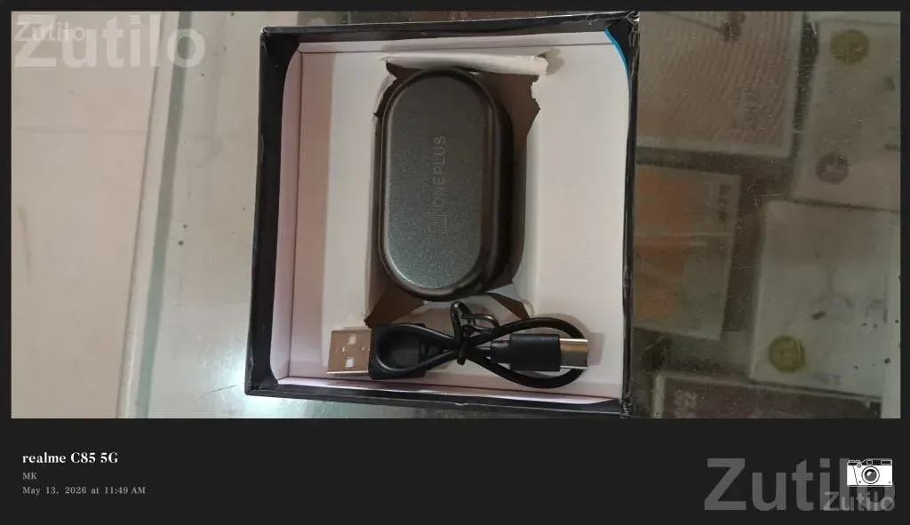 OnePlus Nord Buds 2R First Copy Earbuds - Accessories - Jamjodhpur - Image 5