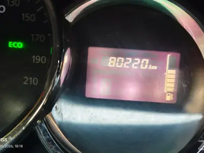 RENAULT DUSTER RENAULT DUSTER