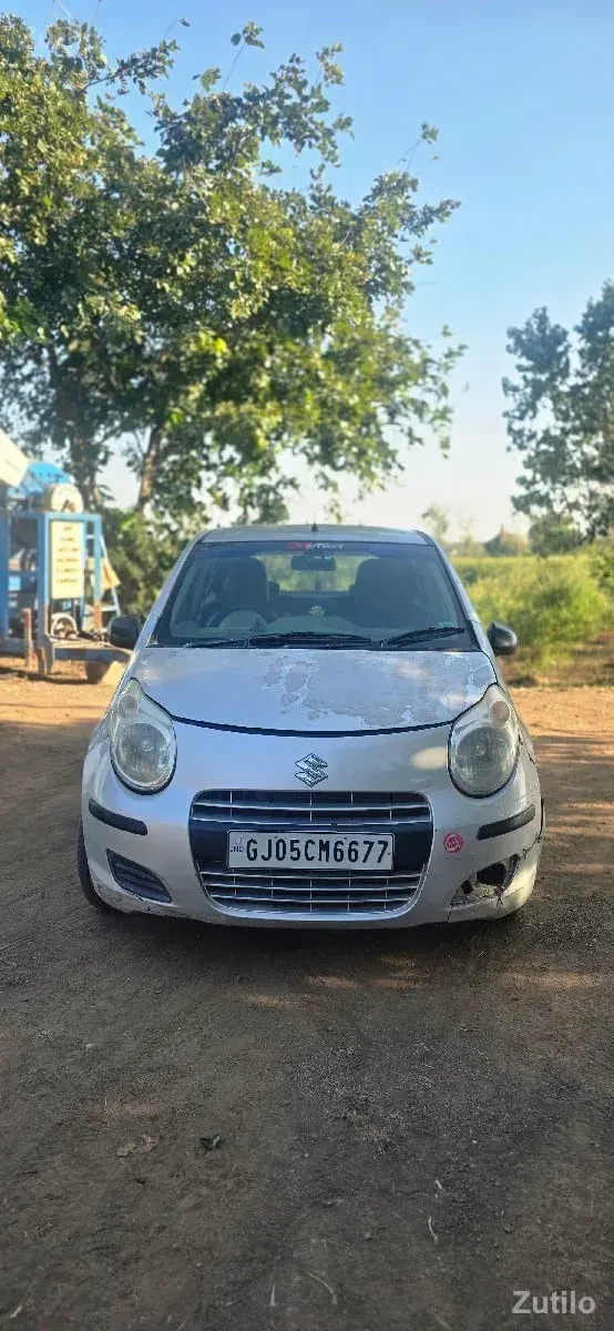 Maruti - Cars - Mendarda - Image 2